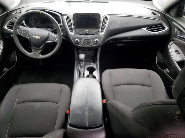 1G1ZD5ST8RF228332 2024 CHEVROLET MALIBU - Image 8