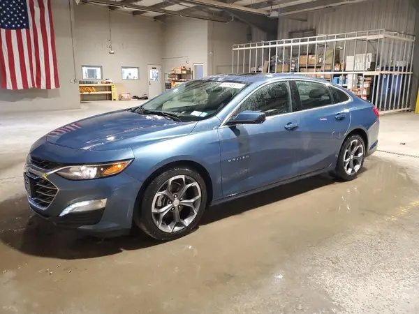 1G1ZD5ST8RF228542 2024 CHEVROLET MALIBU - Image 1