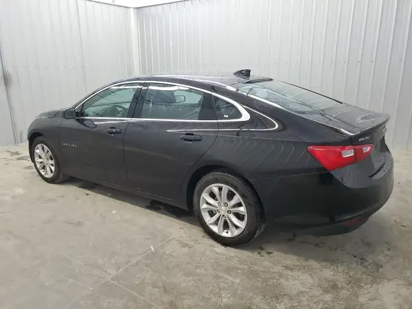 1G1ZD5ST8RF228816 2024 CHEVROLET MALIBU - Image 2