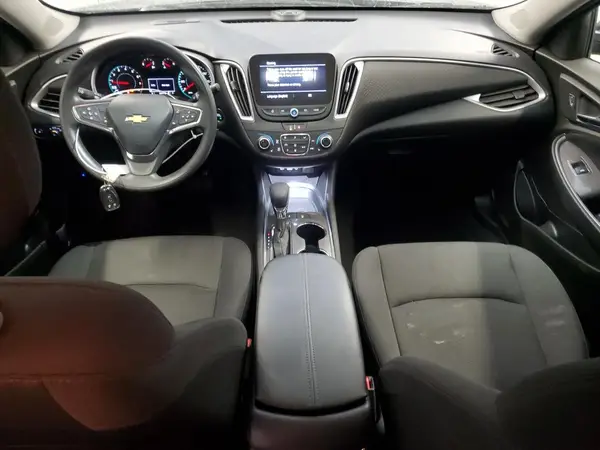 1G1ZD5ST8RF228816 2024 CHEVROLET MALIBU - Image 8