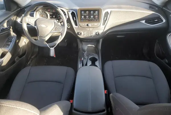 1G1ZD5ST8RF229707 2024 CHEVROLET MALIBU - Image 8