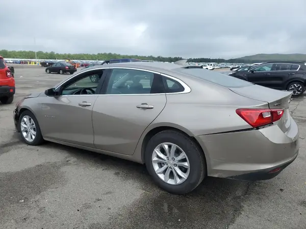 1G1ZD5ST8RF229982 2024 CHEVROLET MALIBU - Image 2