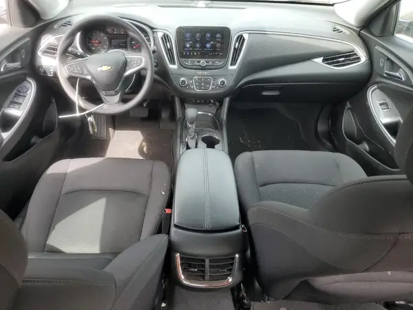 1G1ZD5ST8RF229982 2024 CHEVROLET MALIBU - Image 8