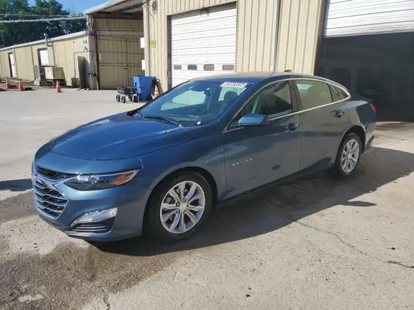 1G1ZD5ST8RF232087 2024 CHEVROLET MALIBU - Image 1