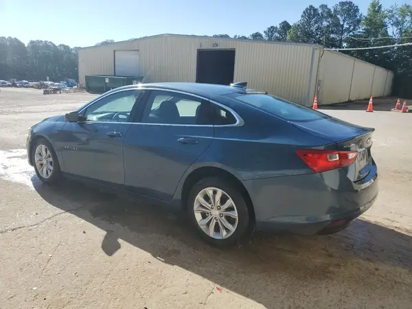 1G1ZD5ST8RF232087 2024 CHEVROLET MALIBU - Image 2