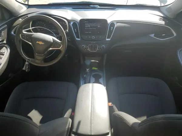 1G1ZD5ST8RF232087 2024 CHEVROLET MALIBU - Image 8