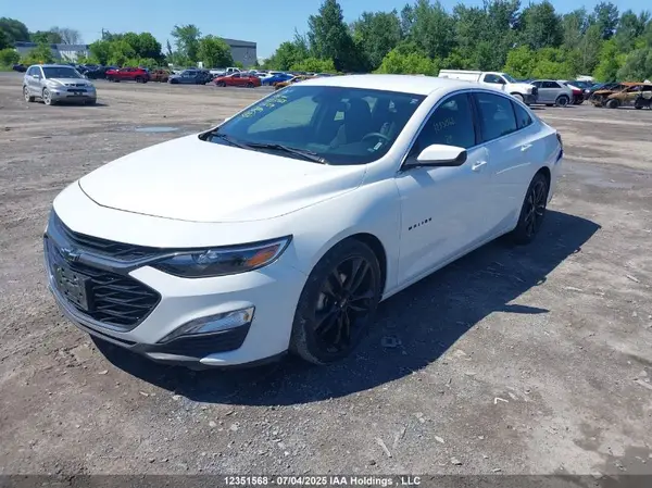 1G1ZD5ST8RF232834 2024 CHEVROLET MALIBU - Image 2