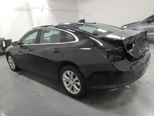 1G1ZD5ST8RF233367 2024 CHEVROLET MALIBU - Image 2