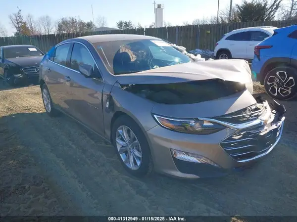 1G1ZD5ST8RF234051 2024 CHEVROLET MALIBU - Image 1