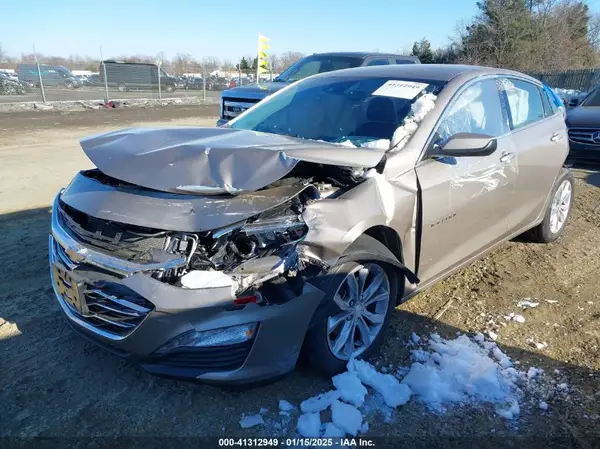 1G1ZD5ST8RF234051 2024 CHEVROLET MALIBU - Image 2