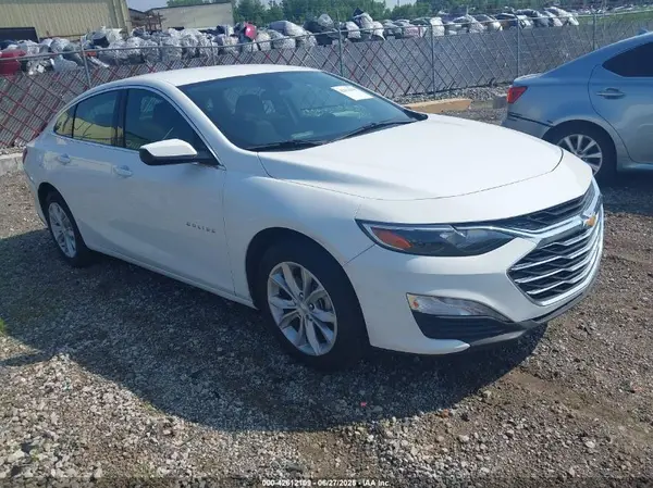 1G1ZD5ST8RF234602 2024 CHEVROLET MALIBU - Image 1