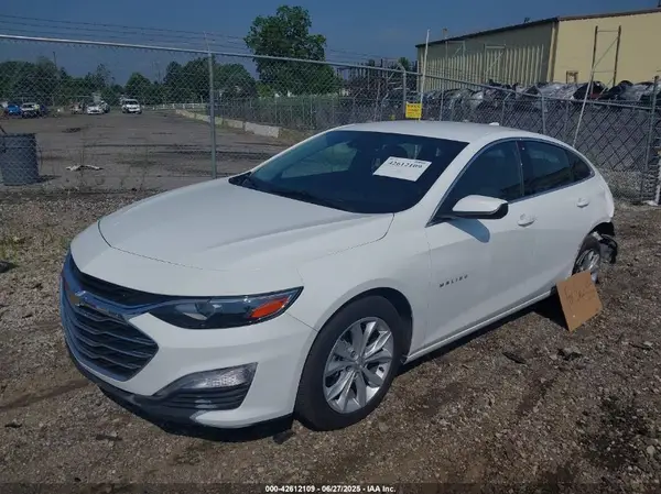 1G1ZD5ST8RF234602 2024 CHEVROLET MALIBU - Image 2