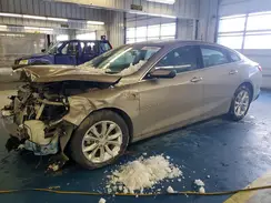 1G1ZD5ST8RF235118 2024 CHEVROLET MALIBU