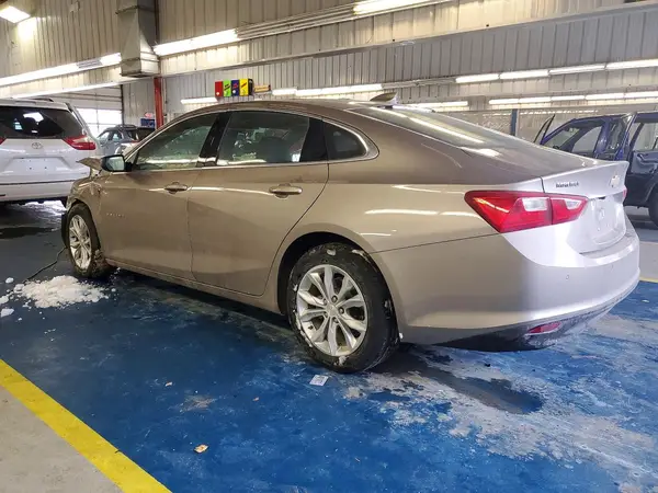 1G1ZD5ST8RF235118 2024 CHEVROLET MALIBU - Image 2