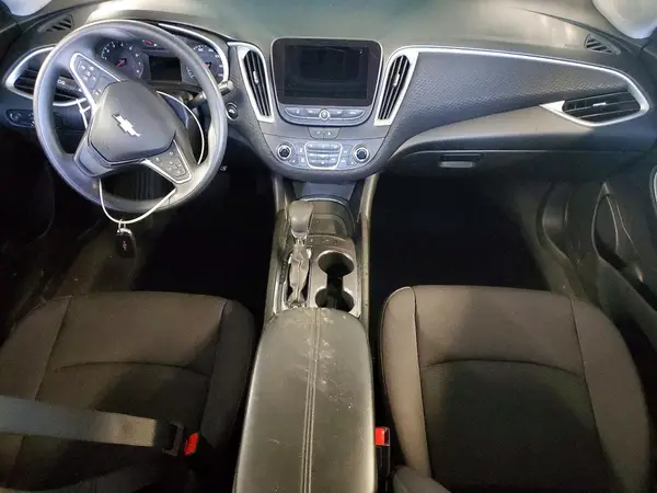 1G1ZD5ST8RF235118 2024 CHEVROLET MALIBU - Image 8