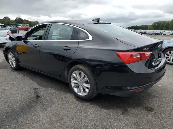 1G1ZD5ST8RF235135 2024 CHEVROLET MALIBU - Image 2