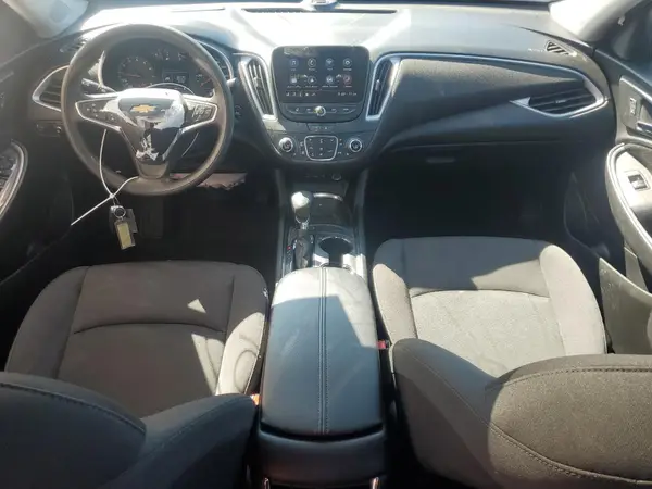 1G1ZD5ST8RF235135 2024 CHEVROLET MALIBU - Image 8