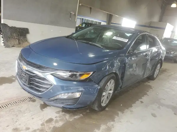 1G1ZD5ST8RF235877 2024 CHEVROLET MALIBU - Image 1