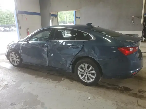 1G1ZD5ST8RF235877 2024 CHEVROLET MALIBU - Image 2