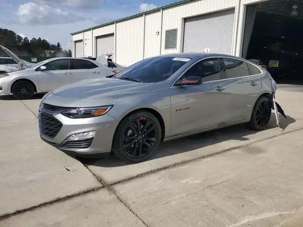 1G1ZD5ST8RF237578 2024 CHEVROLET MALIBU - Image 1