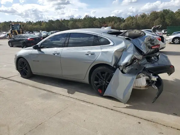 1G1ZD5ST8RF237578 2024 CHEVROLET MALIBU - Image 2