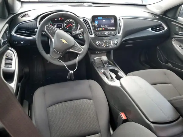 1G1ZD5ST8RF237578 2024 CHEVROLET MALIBU - Image 8
