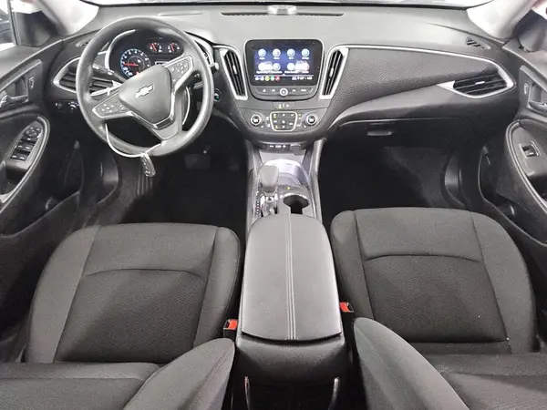 1G1ZD5ST8RF241811 2024 CHEVROLET MALIBU - Image 8