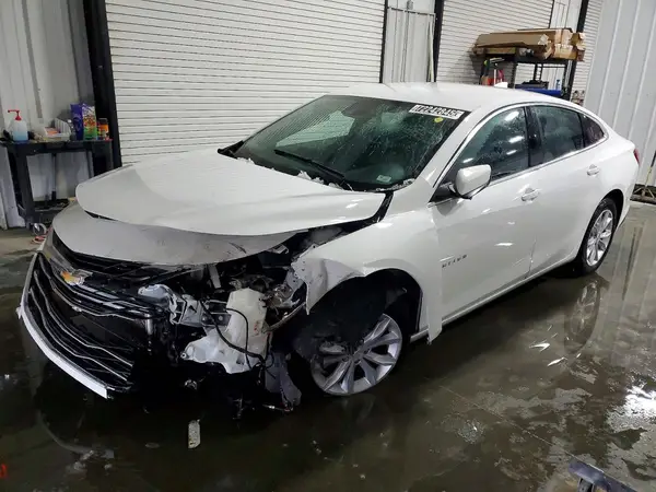 1G1ZD5ST8RF245146 2024 CHEVROLET MALIBU - Image 1