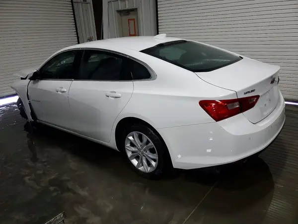 1G1ZD5ST8RF245146 2024 CHEVROLET MALIBU - Image 2