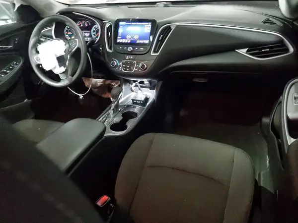 1G1ZD5ST8RF245146 2024 CHEVROLET MALIBU - Image 8