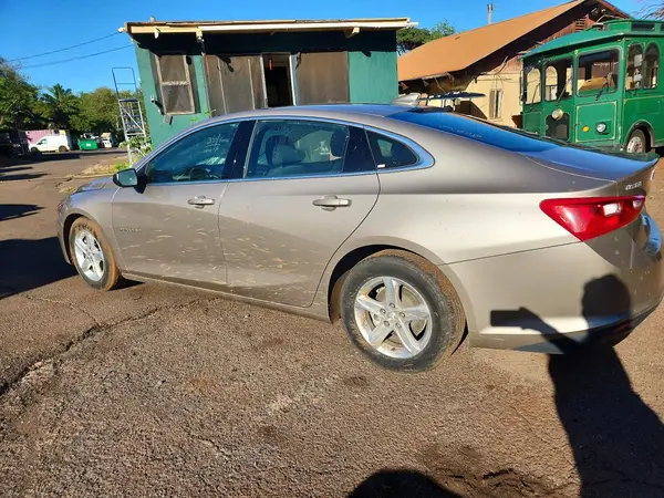 1G1ZD5ST8RF245275 2024 CHEVROLET MALIBU - Image 2