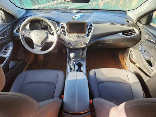 1G1ZD5ST8RF245275 2024 CHEVROLET MALIBU - Image 8