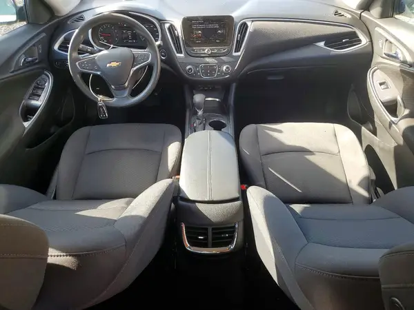 1G1ZD5ST8RF245728 2024 CHEVROLET MALIBU - Image 8