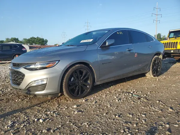 1G1ZD5ST8RF249391 2024 CHEVROLET MALIBU - Image 1