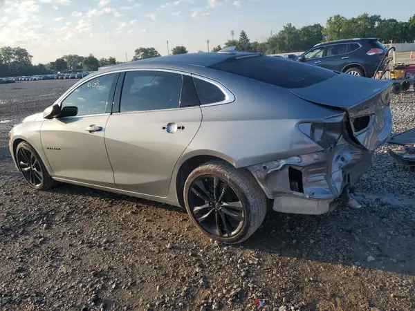 1G1ZD5ST8RF249391 2024 CHEVROLET MALIBU - Image 2