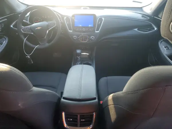 1G1ZD5ST8RF249391 2024 CHEVROLET MALIBU - Image 8