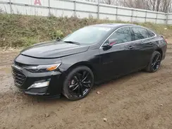 1G1ZD5ST8SF103546 2025 CHEVROLET MALIBU