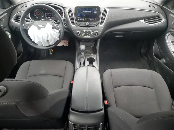 1G1ZD5ST8SF103546 2025 CHEVROLET MALIBU - Image 8