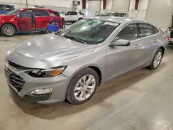 1G1ZD5ST8SF104633 2025 CHEVROLET MALIBU