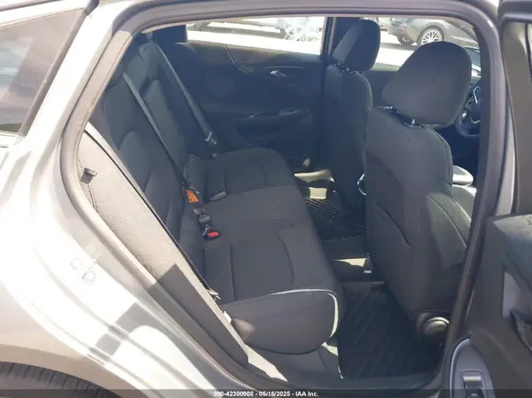 1G1ZD5ST8SF105782 2025 CHEVROLET MALIBU - Image 8