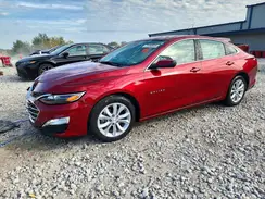 1G1ZD5ST8SF106124 2025 CHEVROLET MALIBU