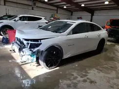 1G1ZD5ST8SF106902 2025 CHEVROLET MALIBU