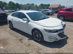 1G1ZD5ST8SF107354 2025 CHEVROLET MALIBU