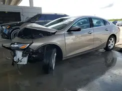 1G1ZD5ST8SF107581 2025 CHEVROLET MALIBU