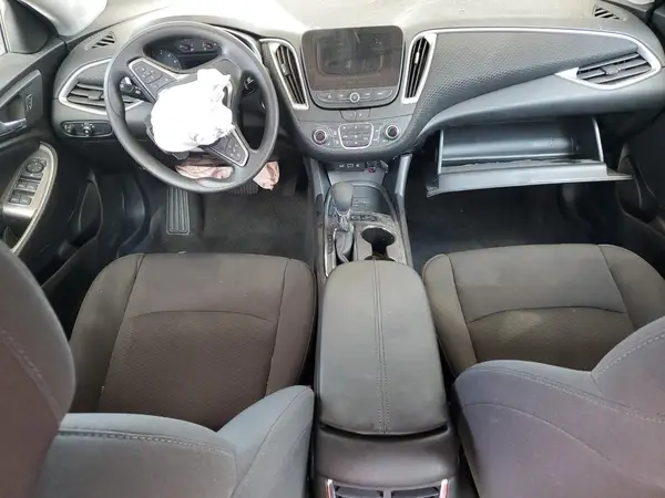 1G1ZD5ST8SF107581 2025 CHEVROLET MALIBU - Image 8