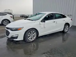 1G1ZD5ST8SF110593 2025 CHEVROLET MALIBU