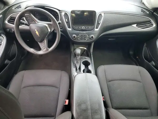 1G1ZD5ST8SF110593 2025 CHEVROLET MALIBU - Image 8