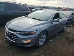 1G1ZD5ST8SF111498 2025 CHEVROLET MALIBU