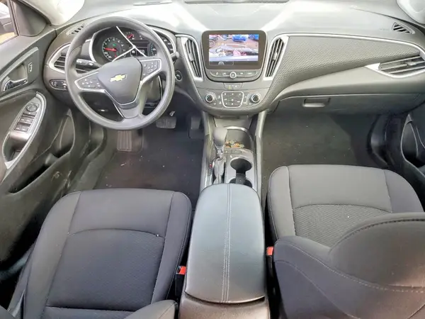 1G1ZD5ST8SF111498 2025 CHEVROLET MALIBU - Image 8