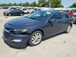 1G1ZD5ST8SF112778 2025 CHEVROLET MALIBU